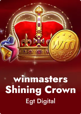 Shining Crown